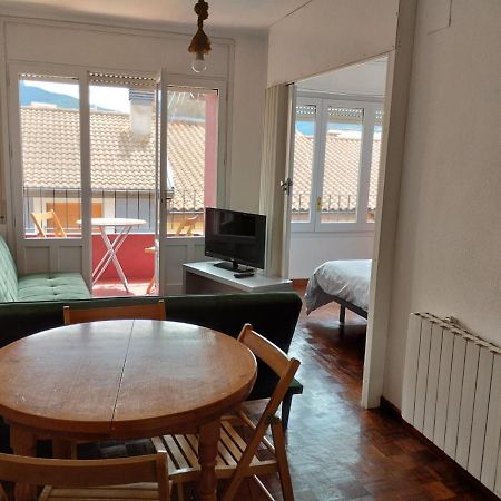 Luminoso, Centrico Y Silencioso Apartamento Хака Екстер'єр фото