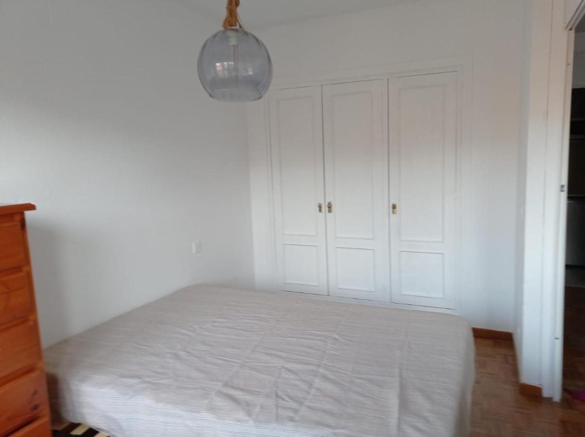 Luminoso, Centrico Y Silencioso Apartamento Хака Екстер'єр фото